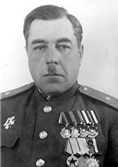Роман Иванович Панин