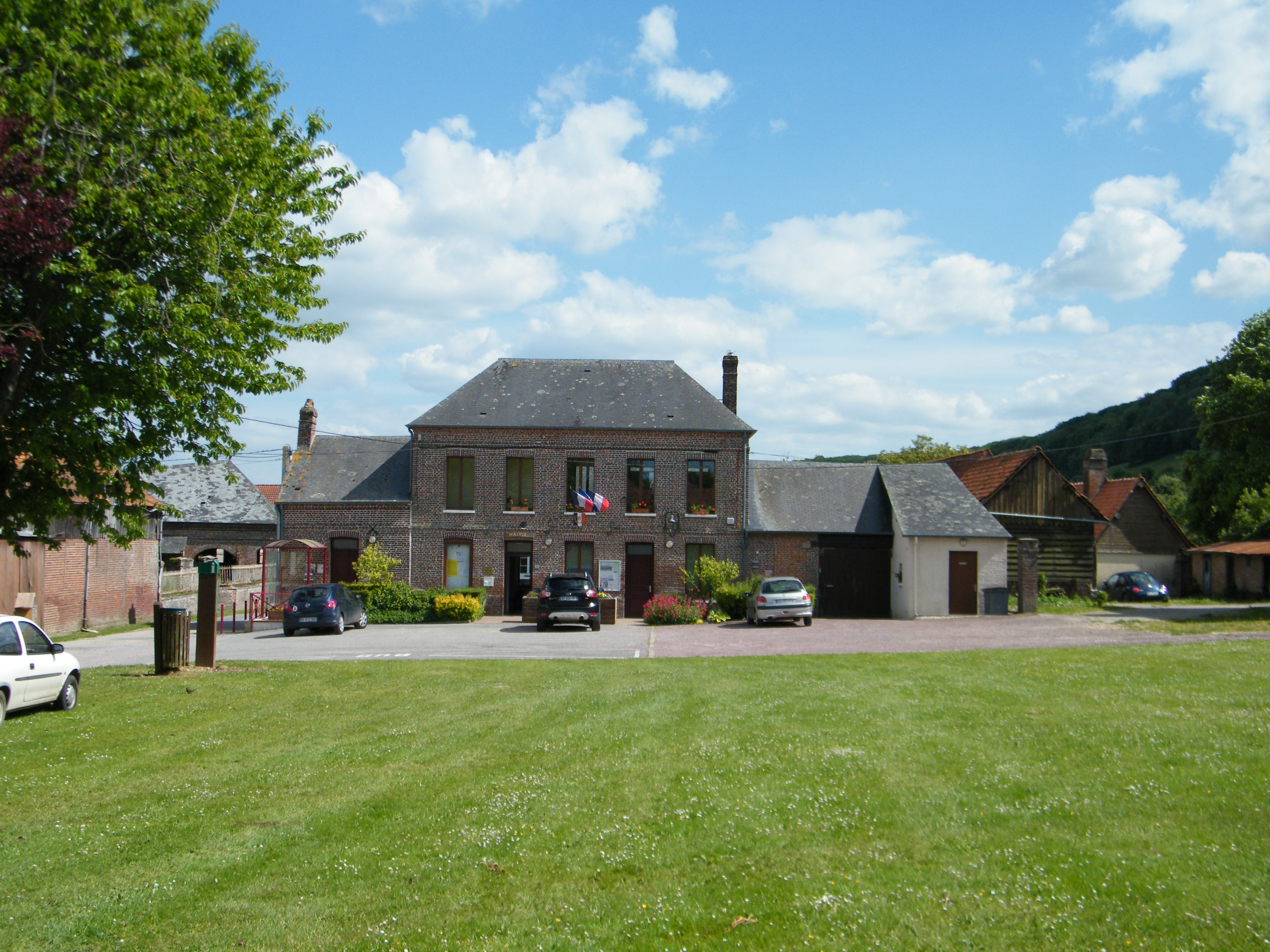 Saint-martin-le-gaillard