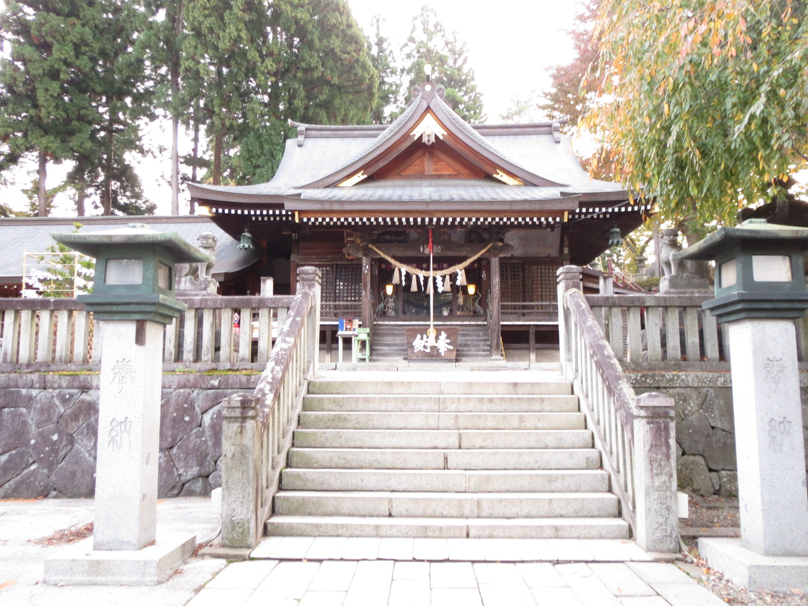 桜山神社 盛岡市 Wikipedia