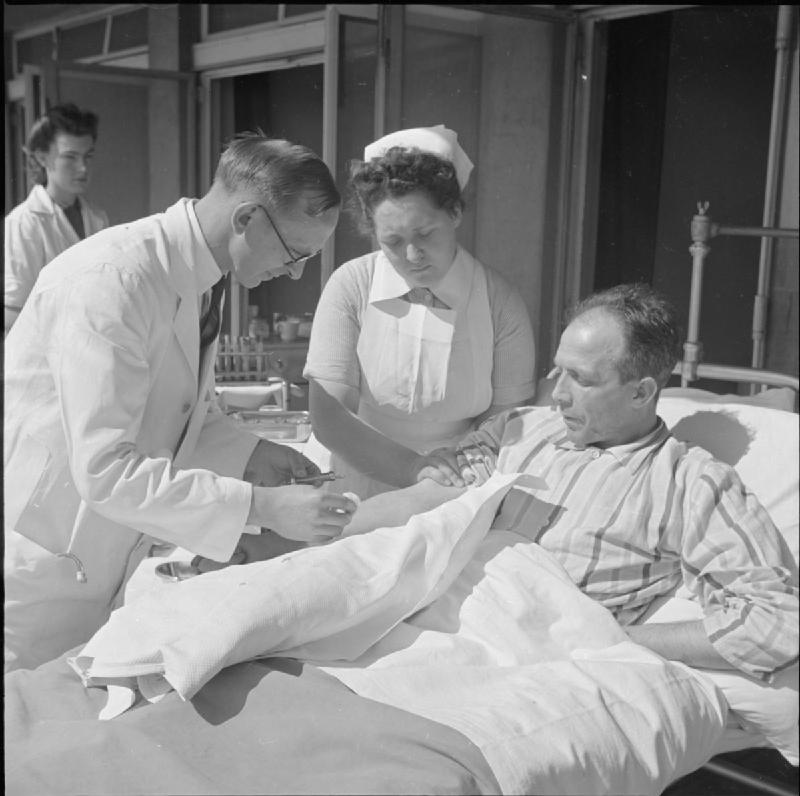 File:Sanatorium Nursing- Everyday Life at Broomfield Sanatorium