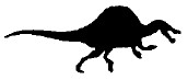 Dosiero:Spinosaurus silhouette.jpg