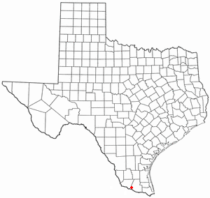 Sullivan City, Texas City in Texas