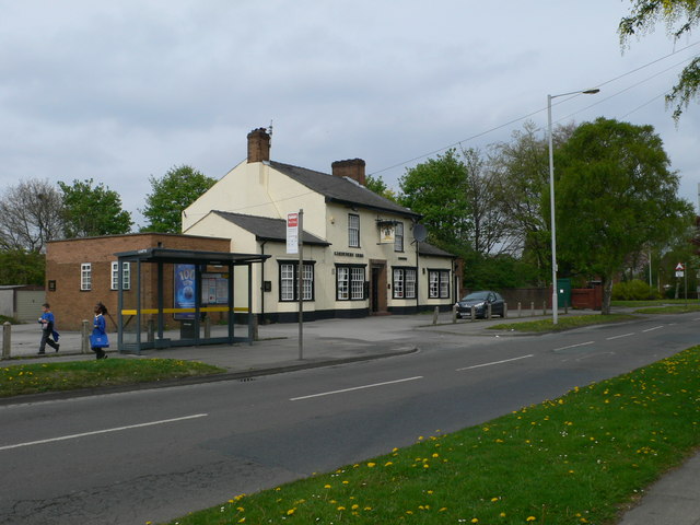 File:The Gardener's Arms, Northern Moor - geograph.org.uk - 1278607.jpg