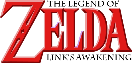 Legend Of Zelda, The - Link's Awakening DX ROM - GBC Download