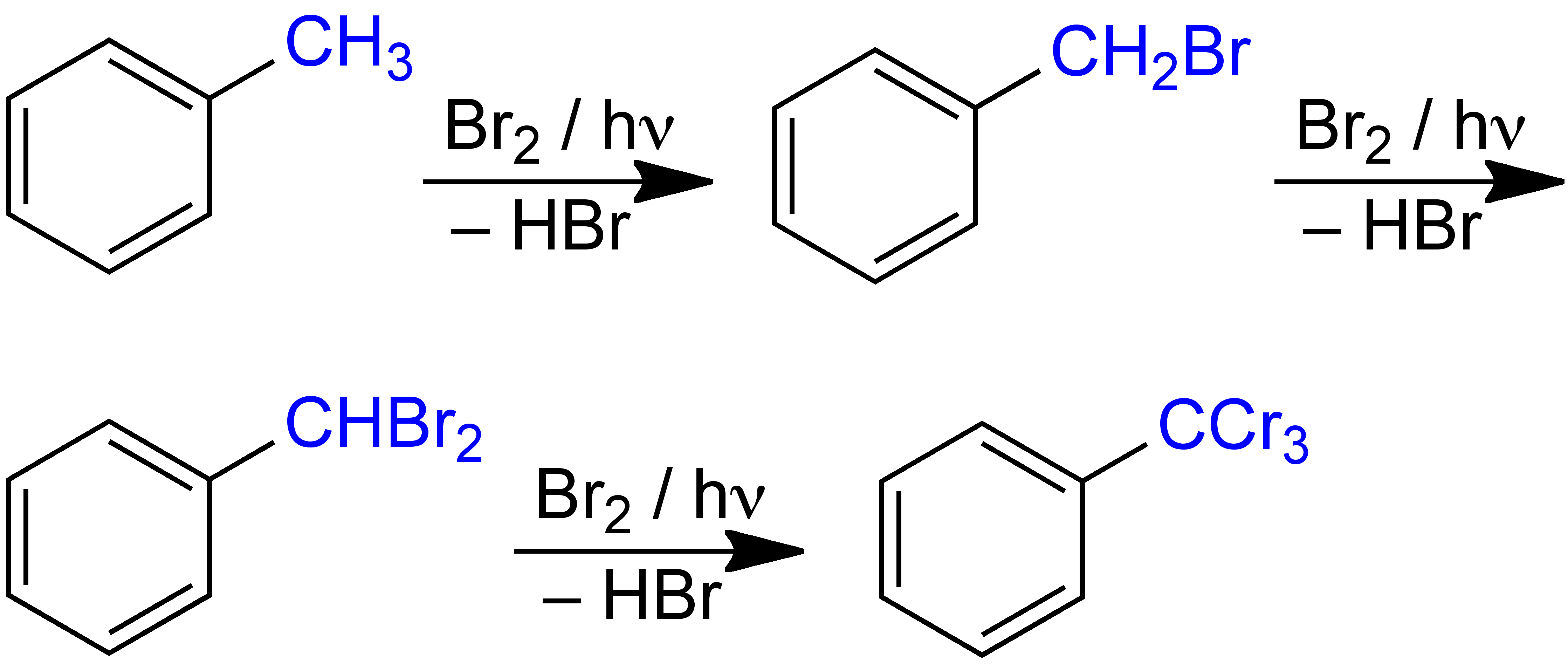 Бромирование толуола на свету. Толуол cl2 УФ. Толуол cl2 свет. Толуол cl2 HV. Бромирование салициловой кислоты.
