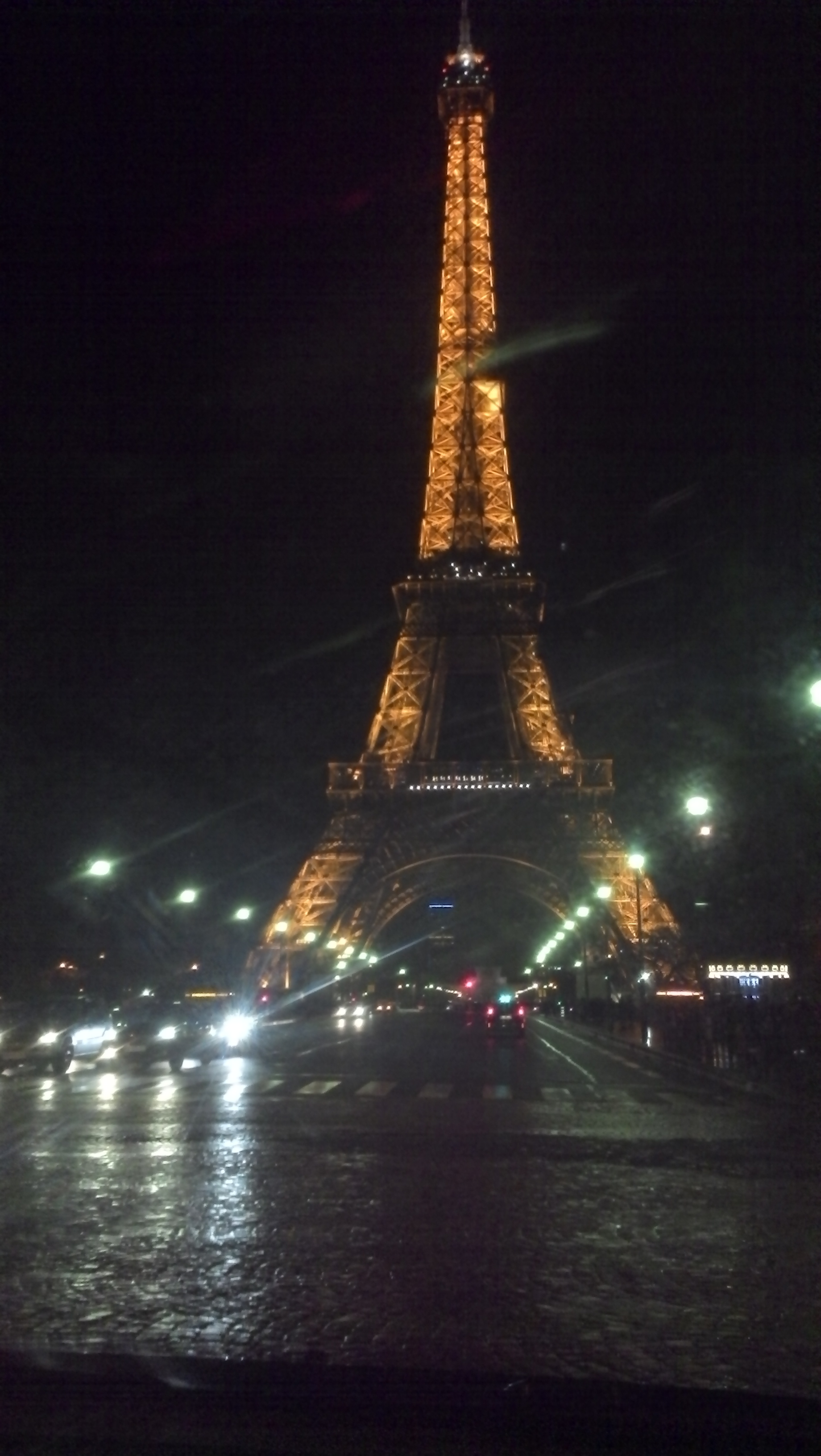 Fichier Tour Eiffel Paris La Nuit Jpg Wikipedia