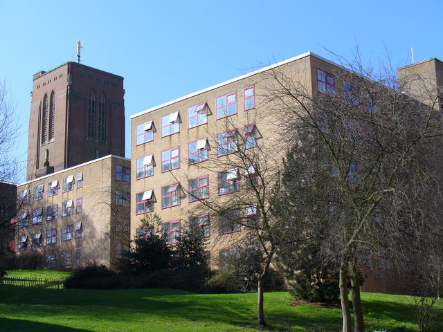 File:Town and Gown, Guildford - geograph.org.uk - 365832.jpg