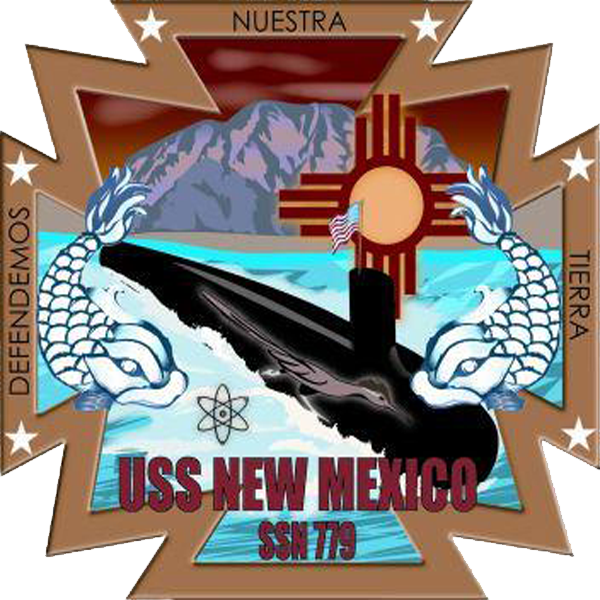 Números en imagen - Página 2 USS_New_Mexico_SSN-779_Crest