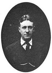 Walter M. Geddes