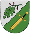 Wappen der Ortsgemeinde Großholbach