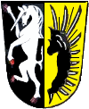 Wappen Oberbechingen