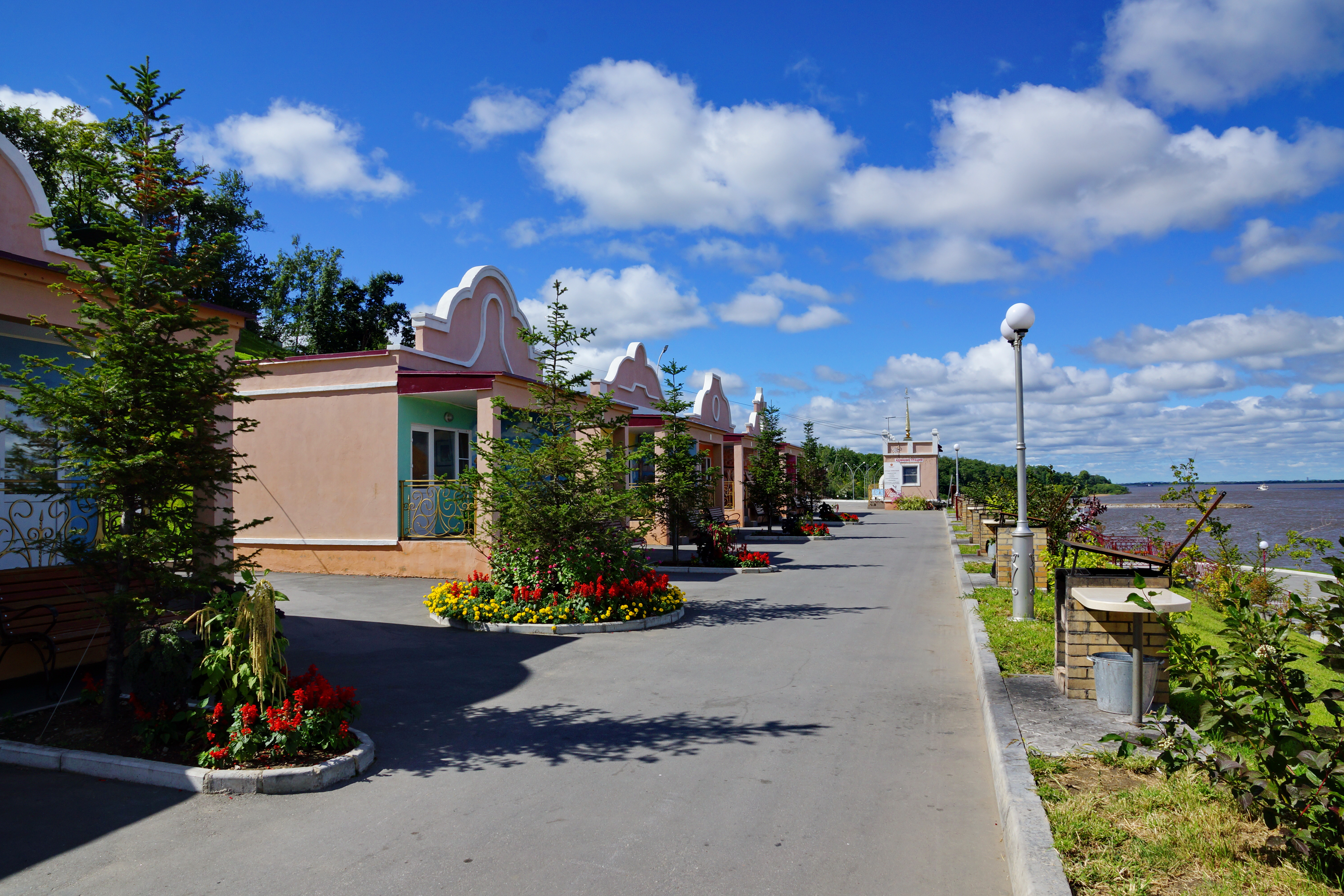 Заимка хабаровск фото