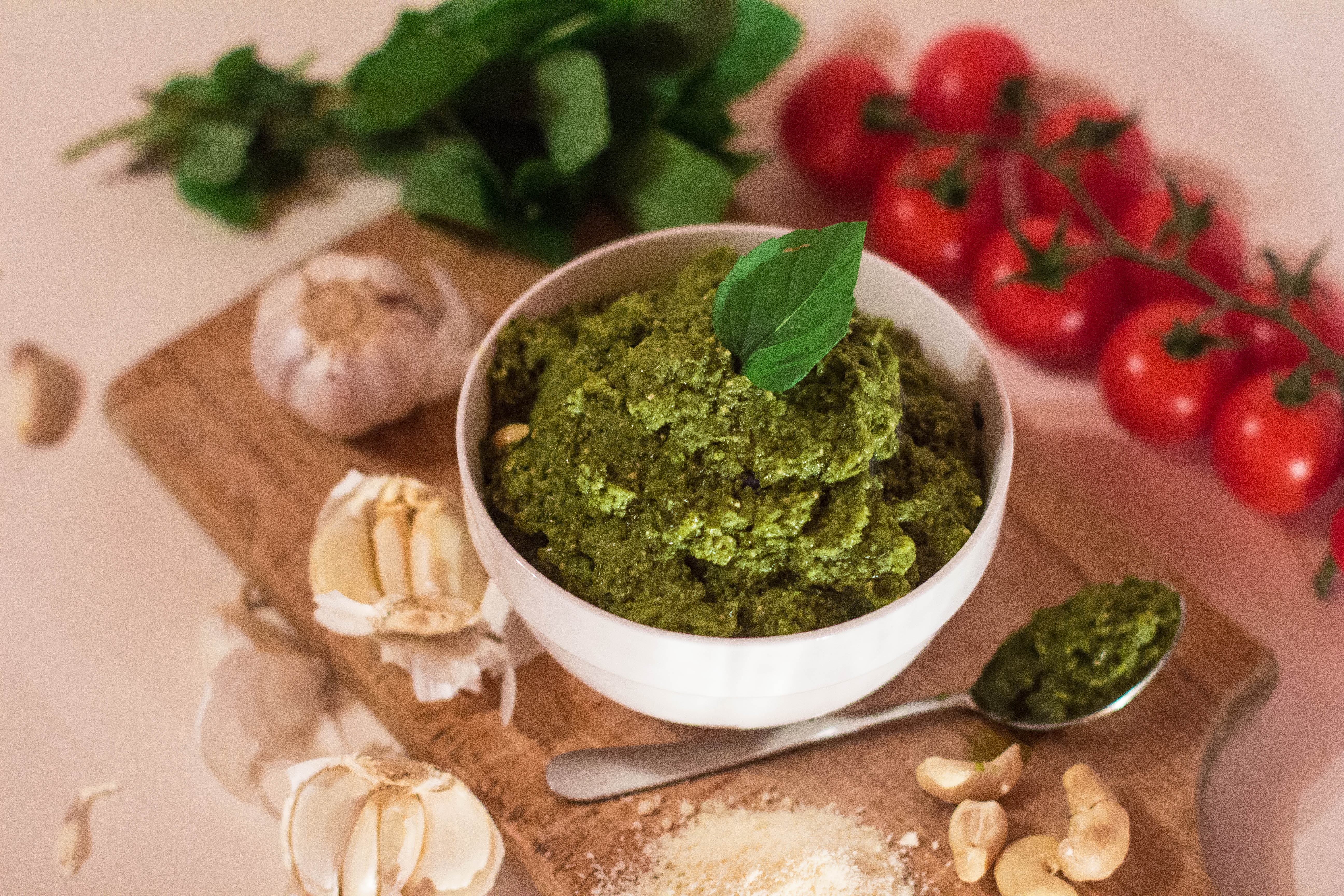 Pesto — Wikipédia