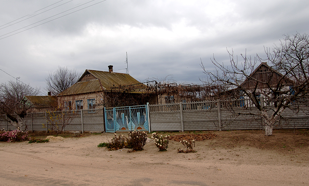 Погода в запорожской области на неделю