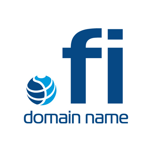 File:.fi domain logo.jpg