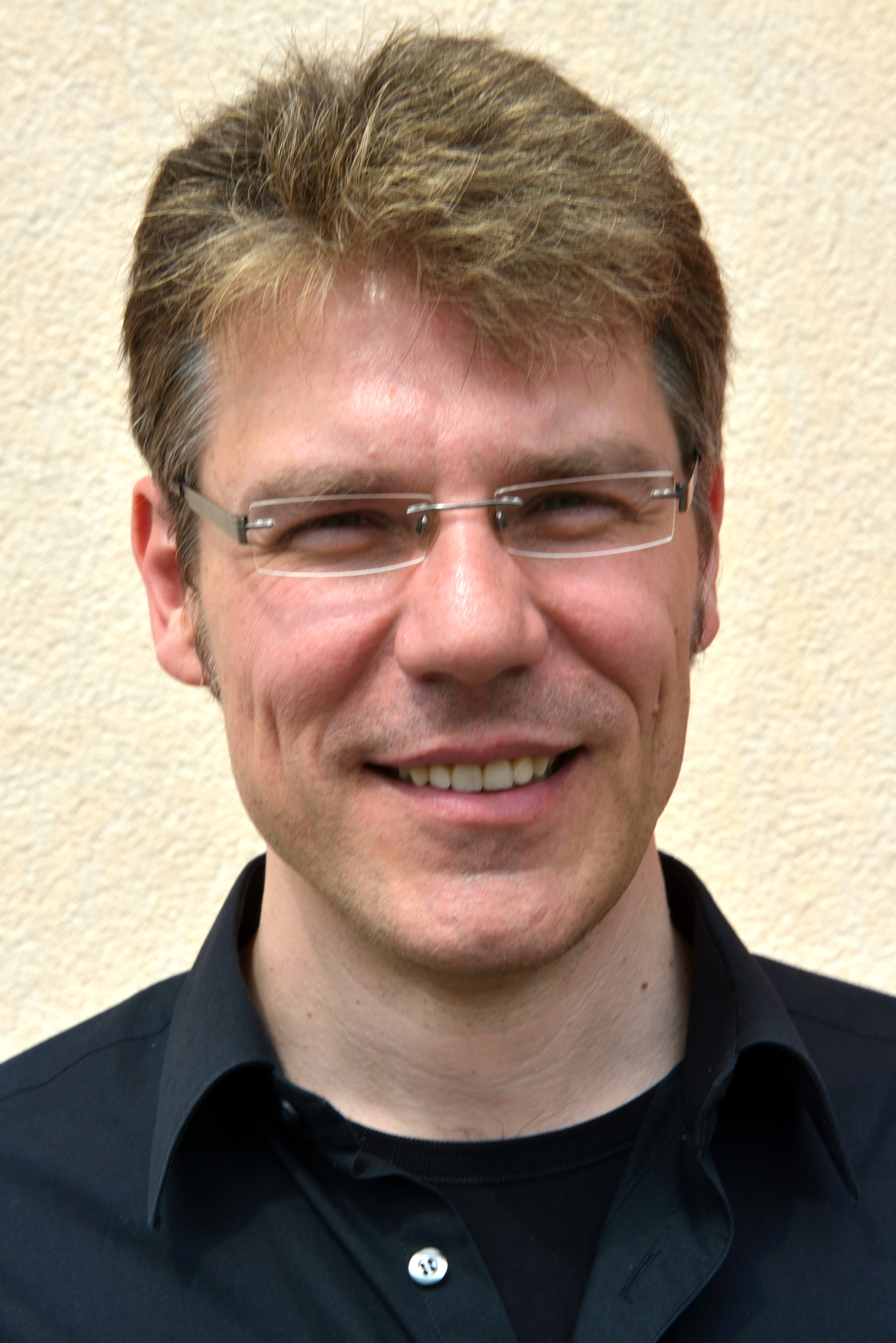 Stefan Körner 2014