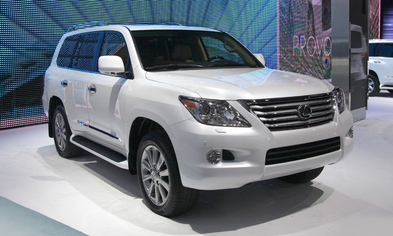 File:2010 Lexus LX 570 Starfire Pearl.jpg - Wikipedia