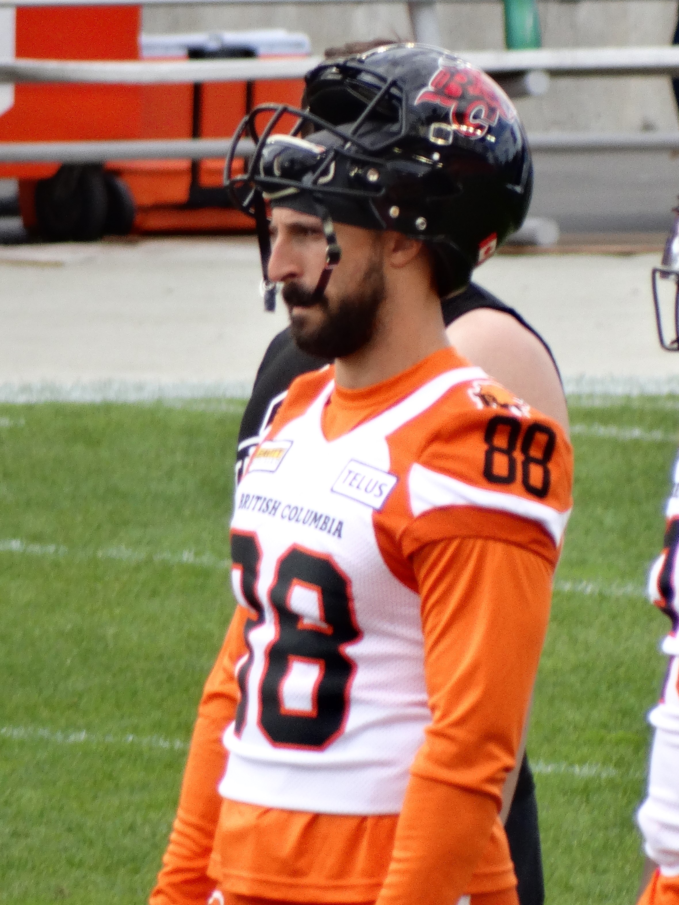 2018 CFL season - Wikipedia