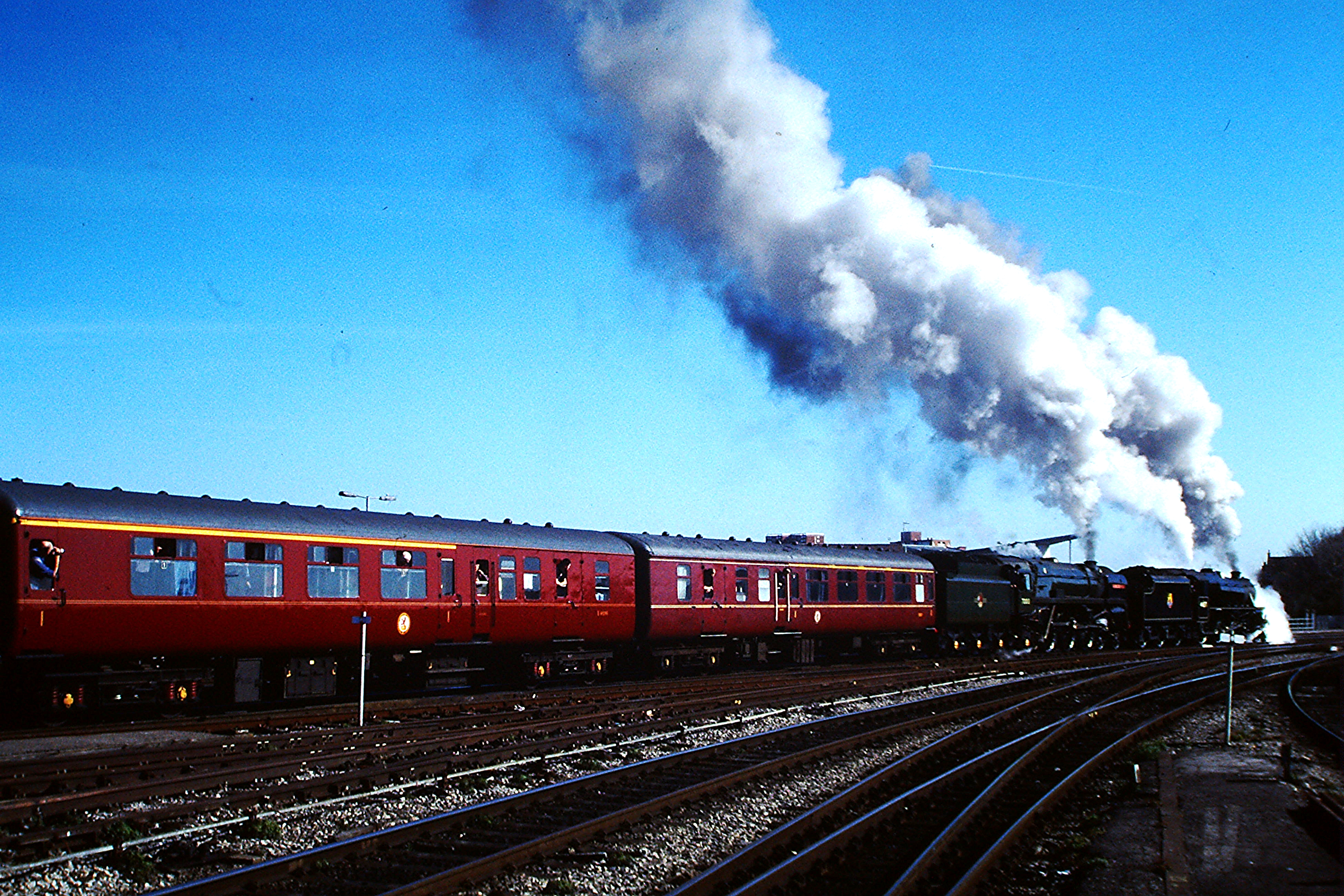 Great britain steam фото 12