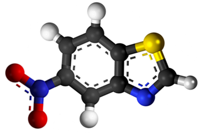 File:5-Nitrobenzothiazole3D.png