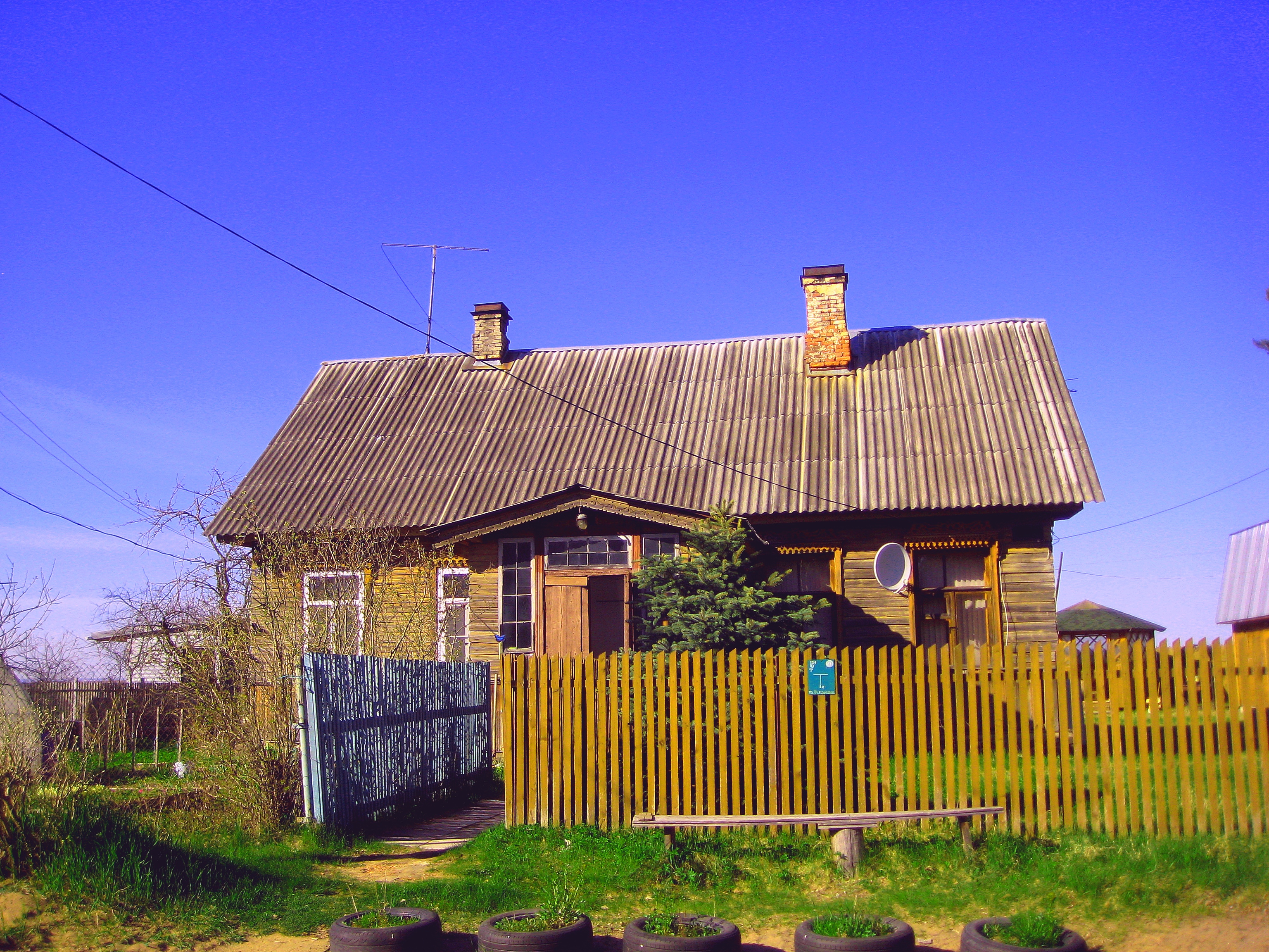 Файл:6037. Lebyazhye. Lotsmanskaya Street, 29.jpg — Путеводитель Викигид  Wikivoyage