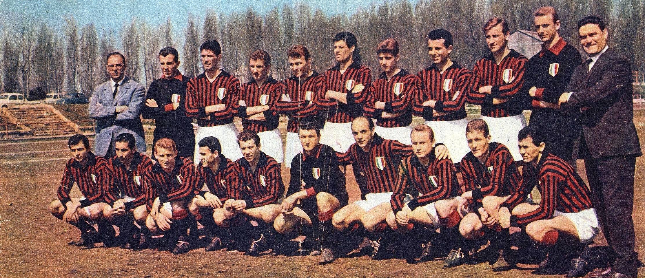 Associazione Calcio Milan - Wikipedia