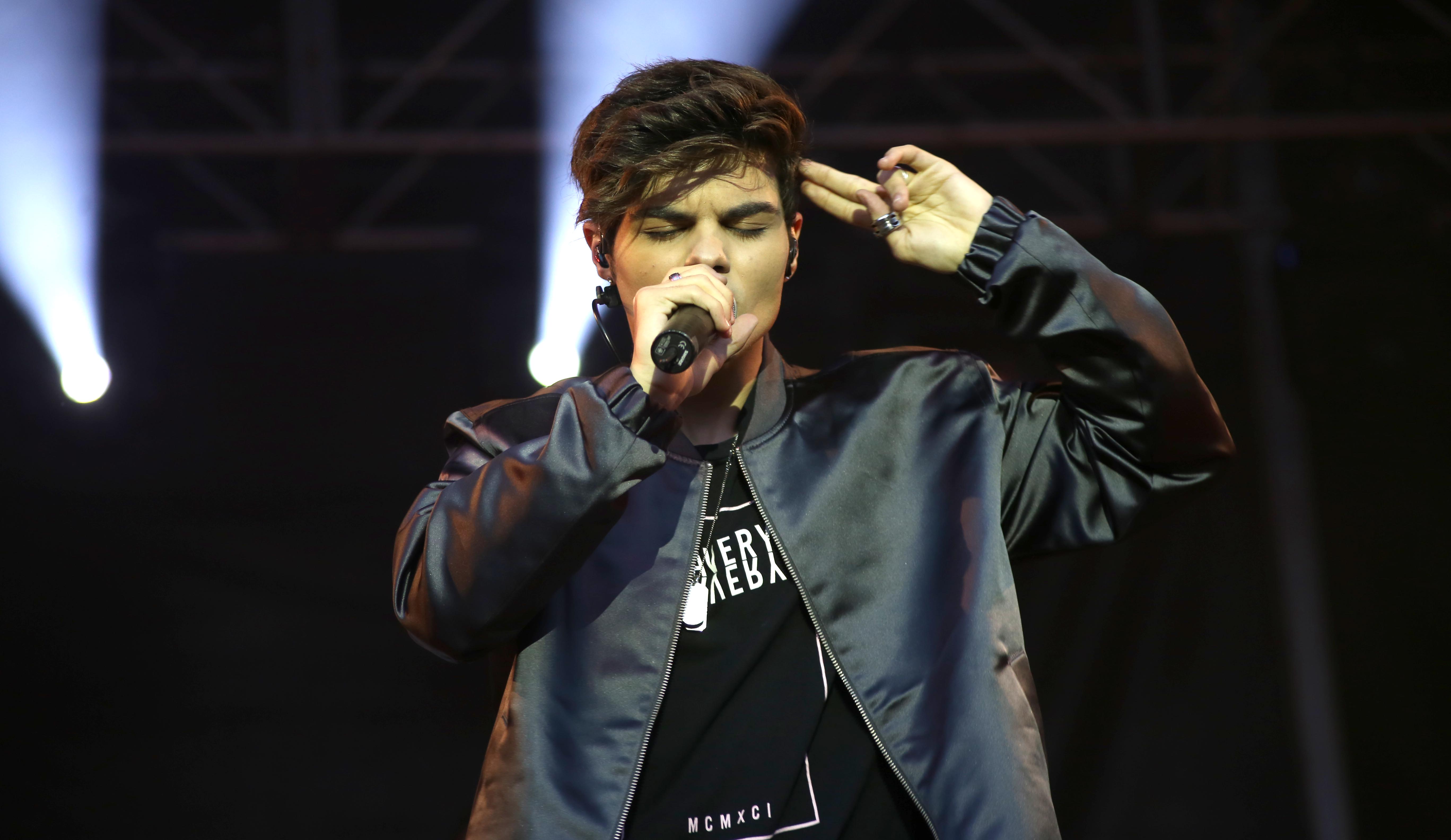 Abraham Mateo - Wikipedia