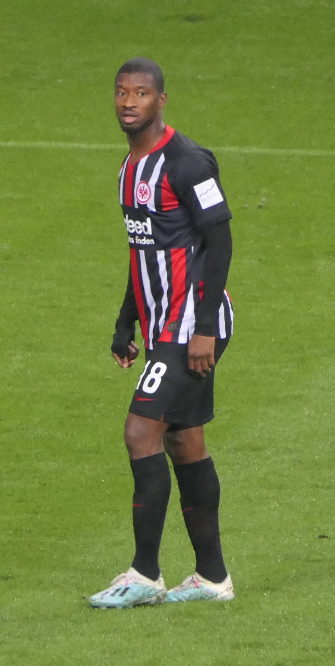 Eintracht Frankfurt (women) - Wikipedia