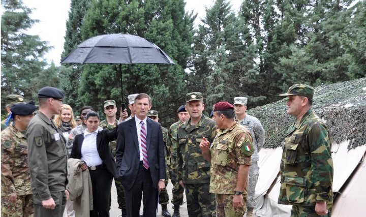 File:Ambassador Wohlers visits NATO joint exercise in Macedonia05.jpg