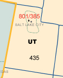 File Area Codes Time Zones Us Jpg Wikimedia Commons