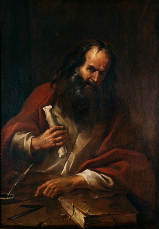 Artgate Fondazione Cariplo - Cifrondi Antonio, Euclide.jpg