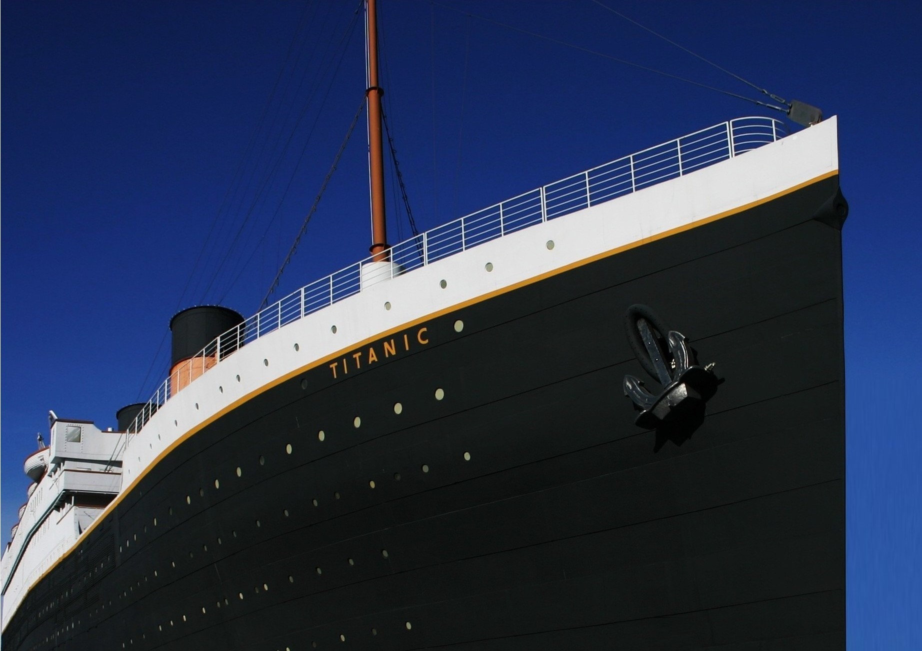 Rms Titanic Wikiwand