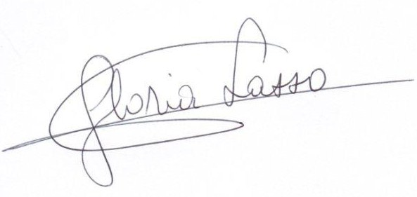 File:Autographe Gloria Lasso.jpg