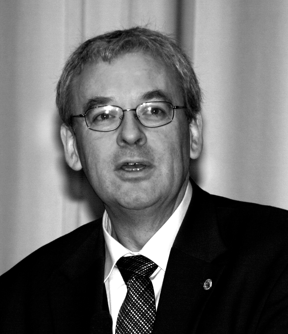 Axel Freimuth in 2007