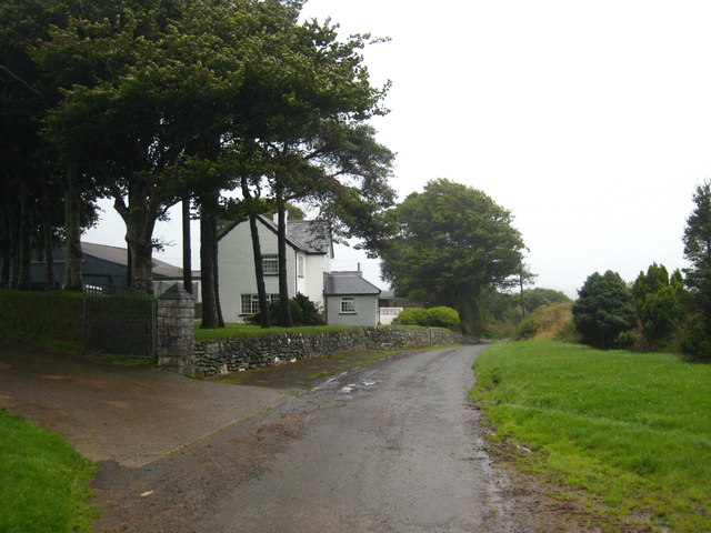 File:Basil Farm - geograph.org.uk - 2015472.jpg