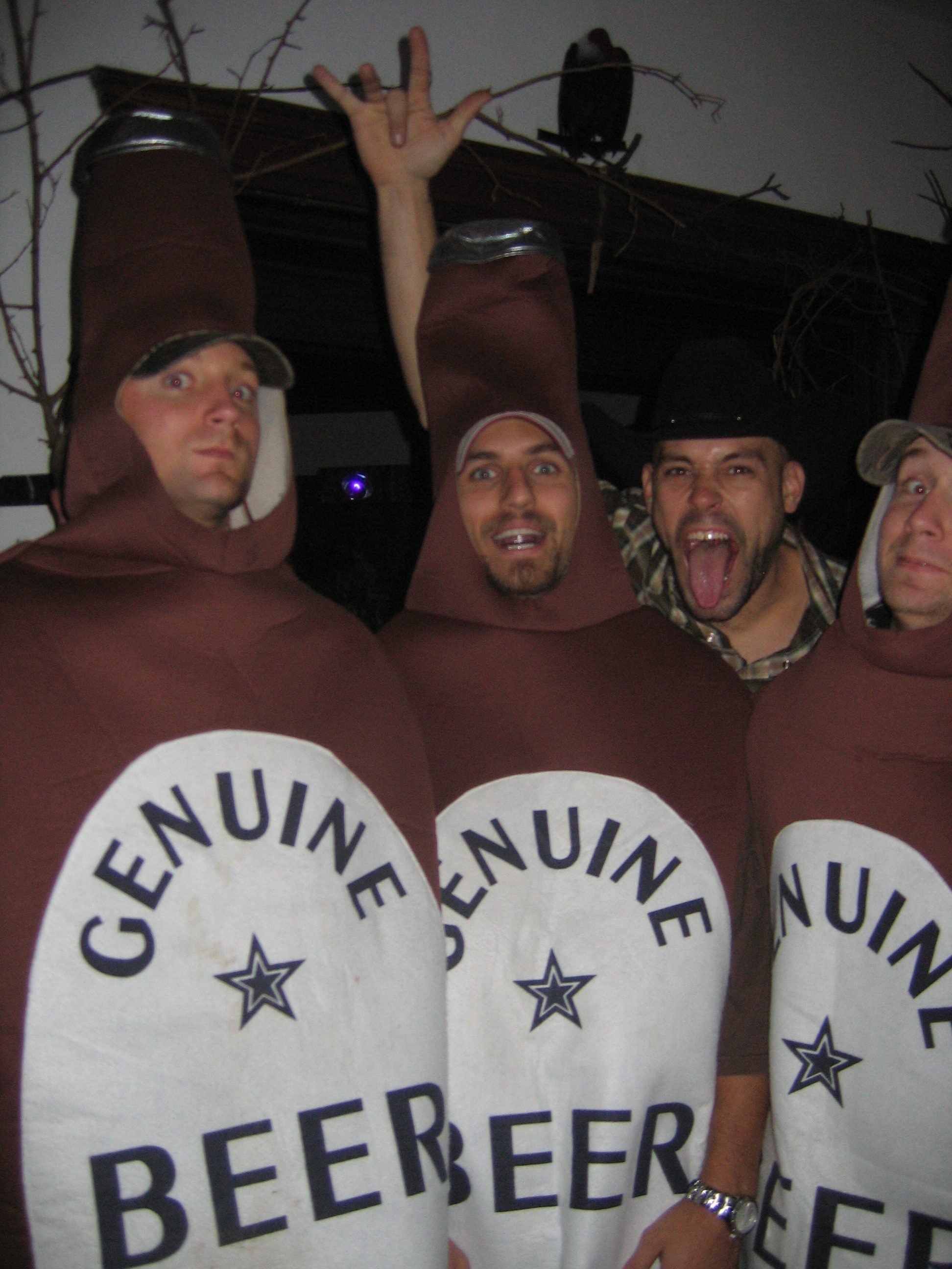 File:Beer bottle costumes.jpg - Wikimedia Commons