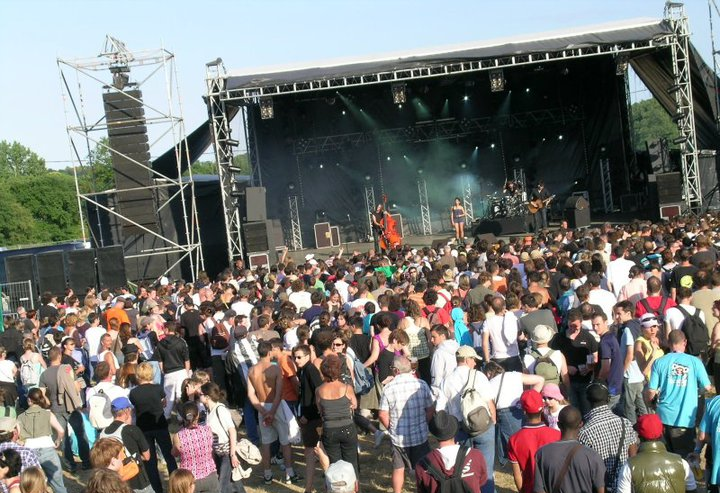 festival bobital