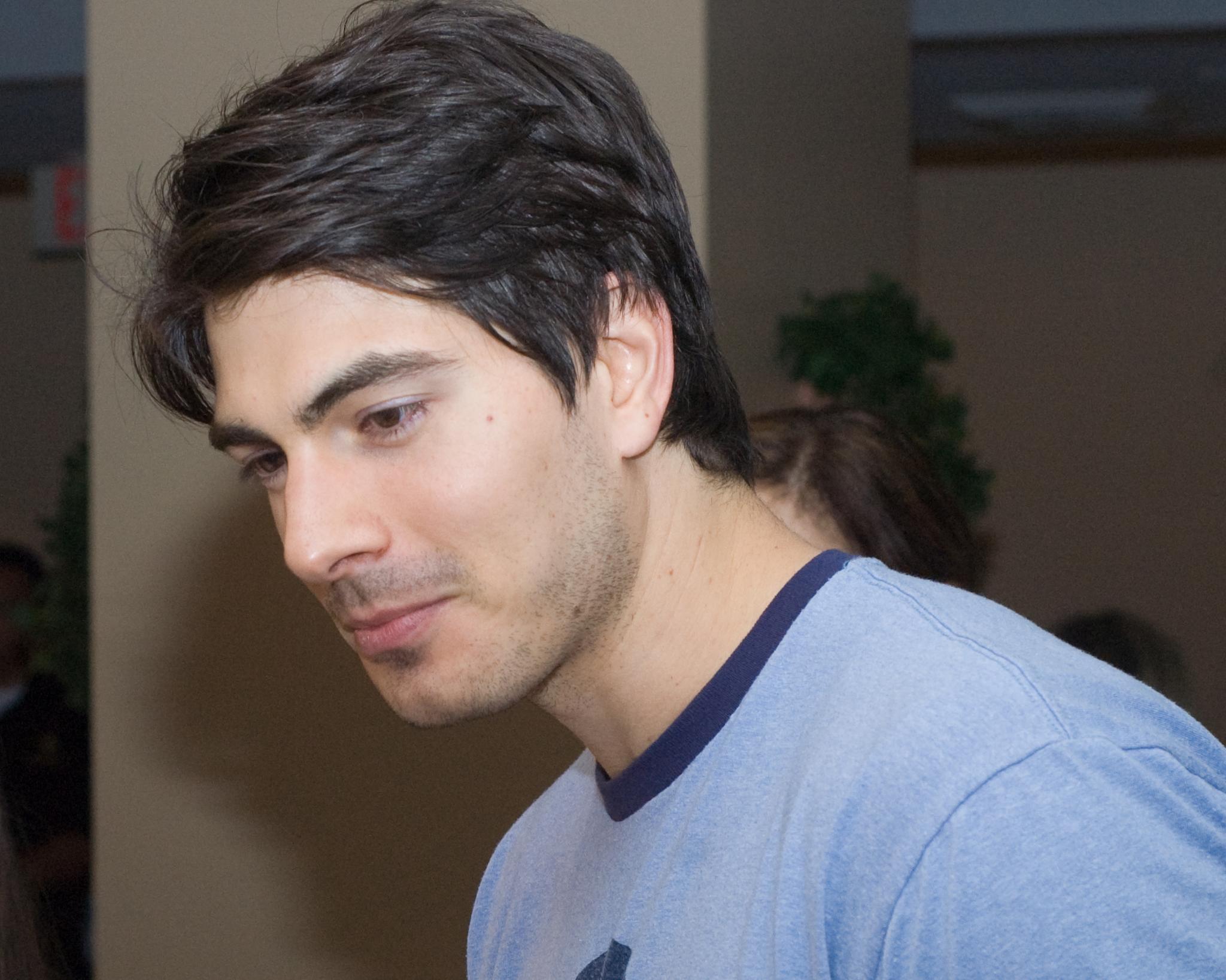 Brandon Routh - Wikipedia