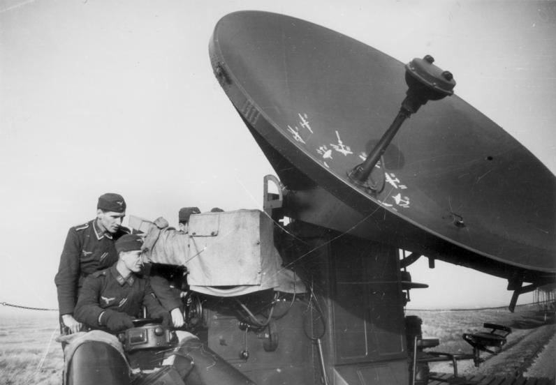 Total 49+ imagen radares segunda guerra mundial
