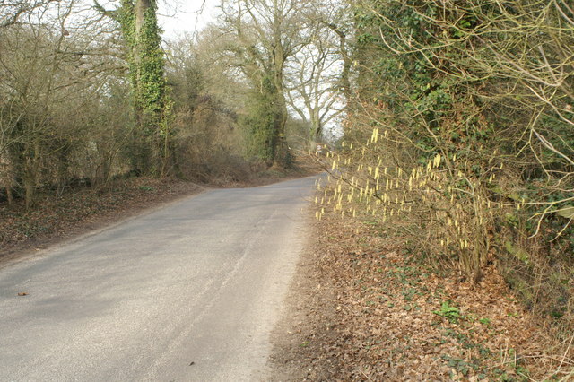 File:Bunny Lane - geograph.org.uk - 141762.jpg