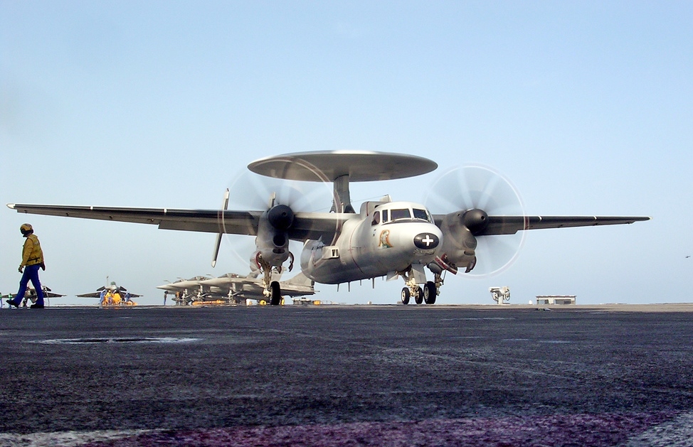 Northrop Grumman E 2 Hawkeye Military Wiki Fandom