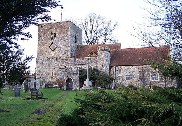 Borden, Kent