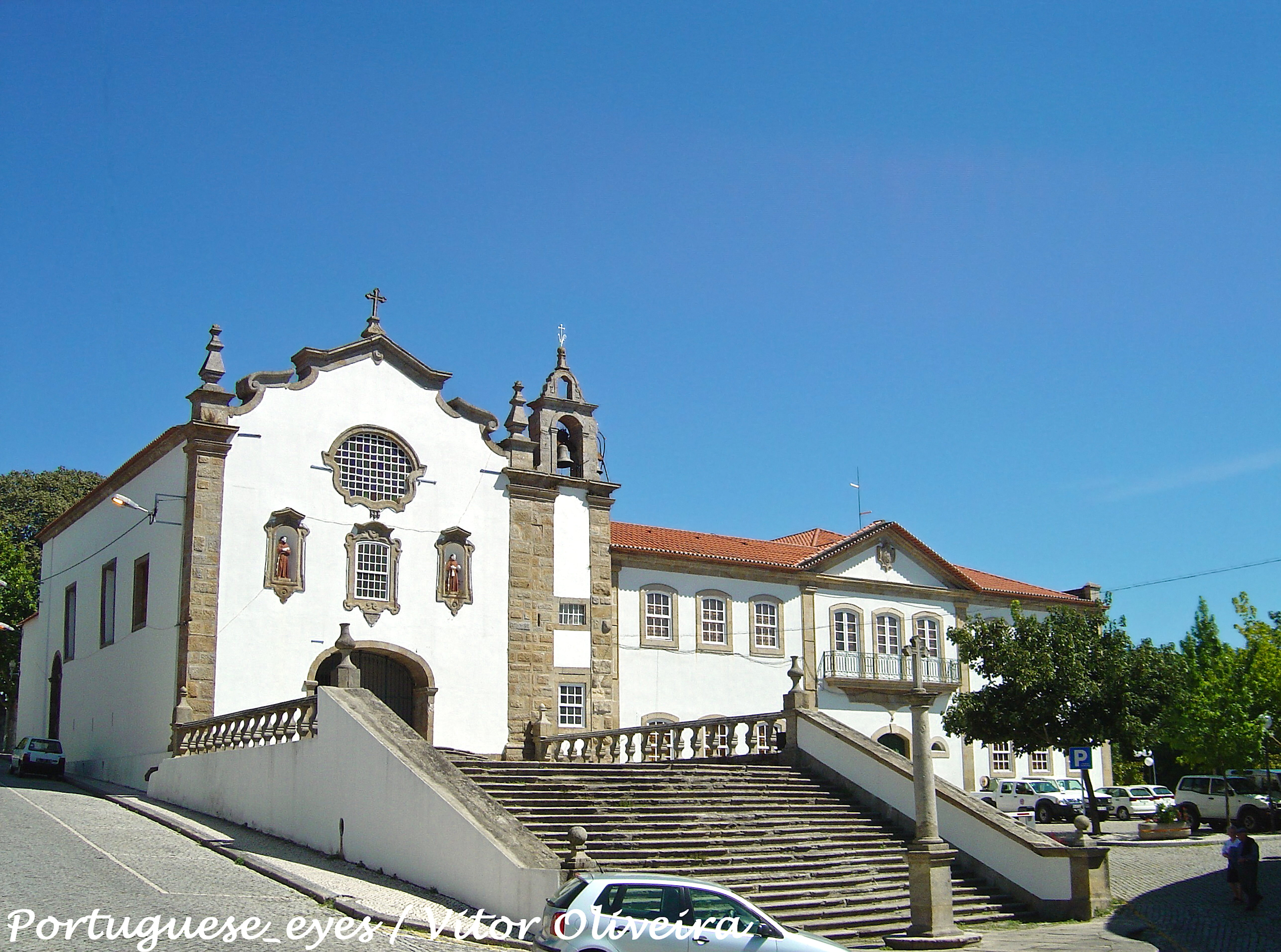 Imagem São Pedro - Loja São José