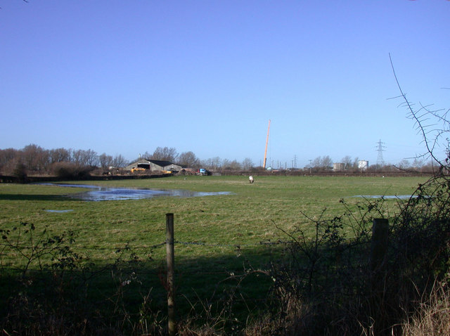 File:Dampish meadow by the Cam - geograph.org.uk - 672839.jpg