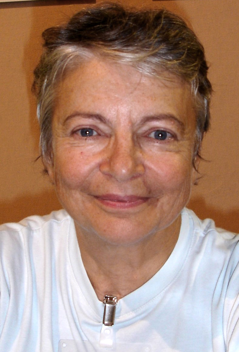 Dominique Manotti in 2006