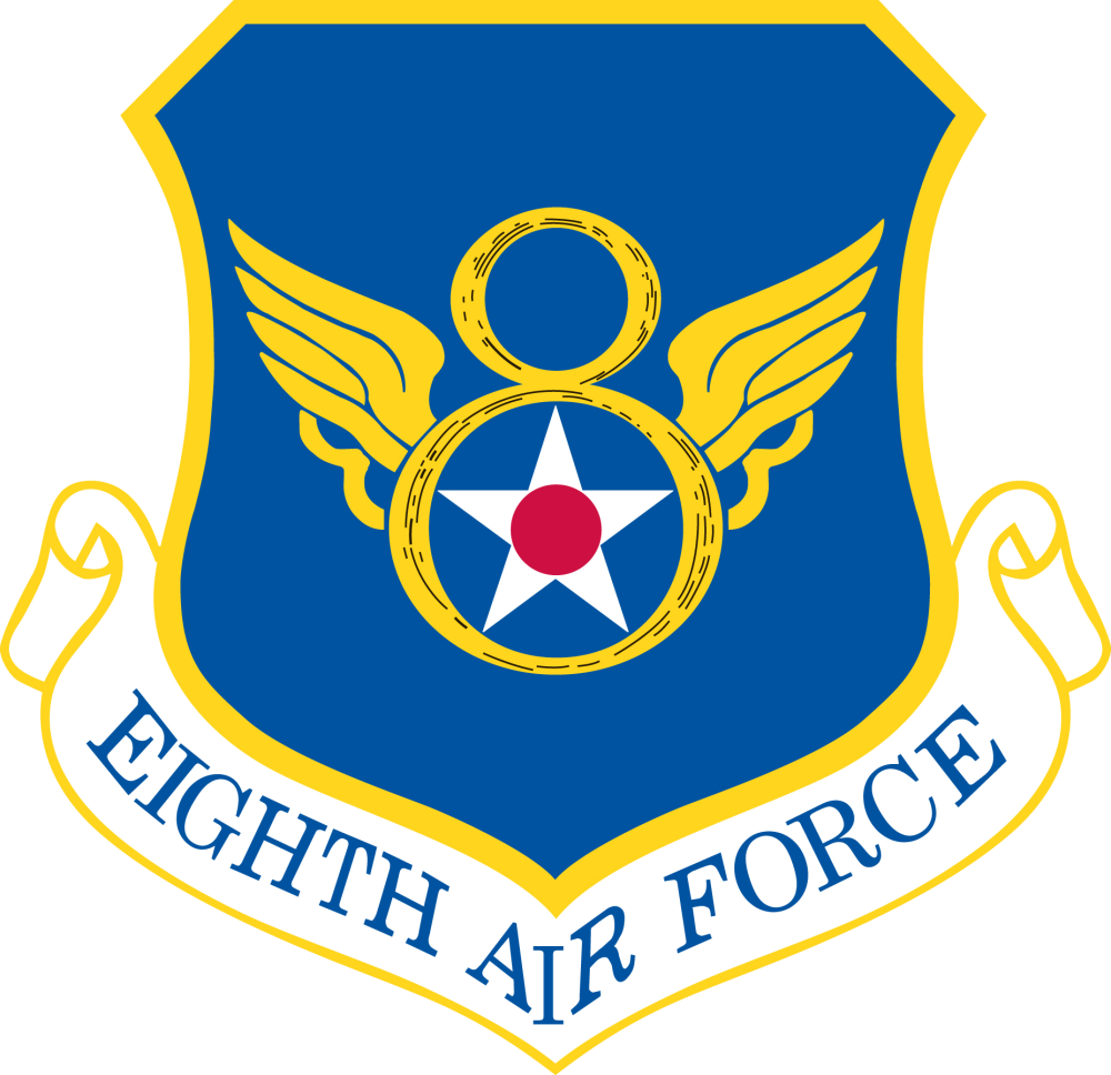 eighth air force headquarters