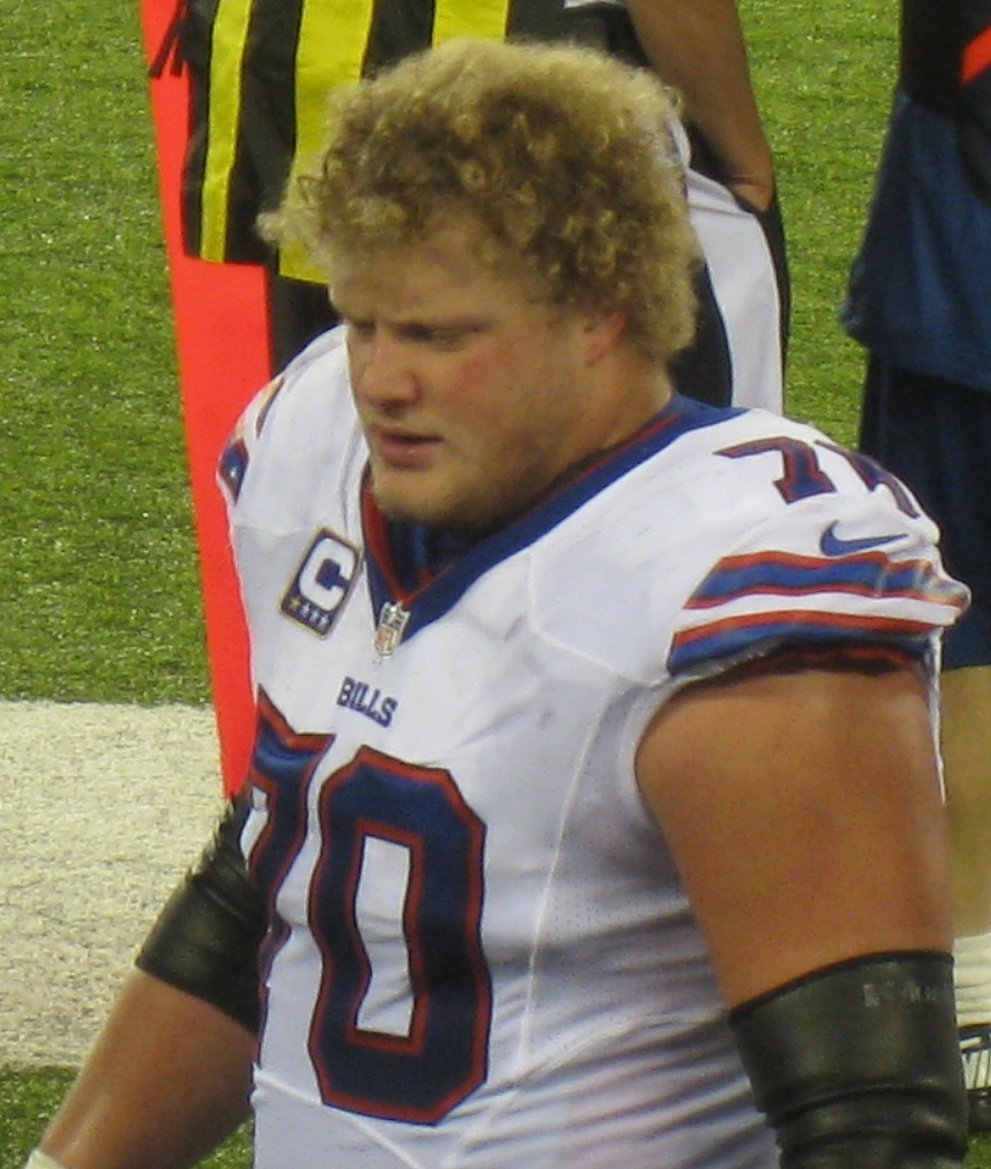 eric wood buffalo bills jersey