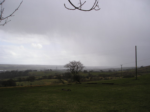 File:Feeding Troughs - geograph.org.uk - 152729.jpg