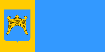 File:Flag of Split-Dalmatia County.gif