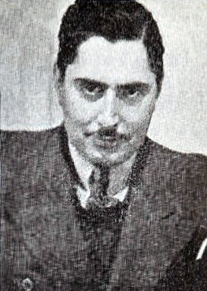 <span class="mw-page-title-main">Francisco Coloane</span> Chilean writer (1910–2002)